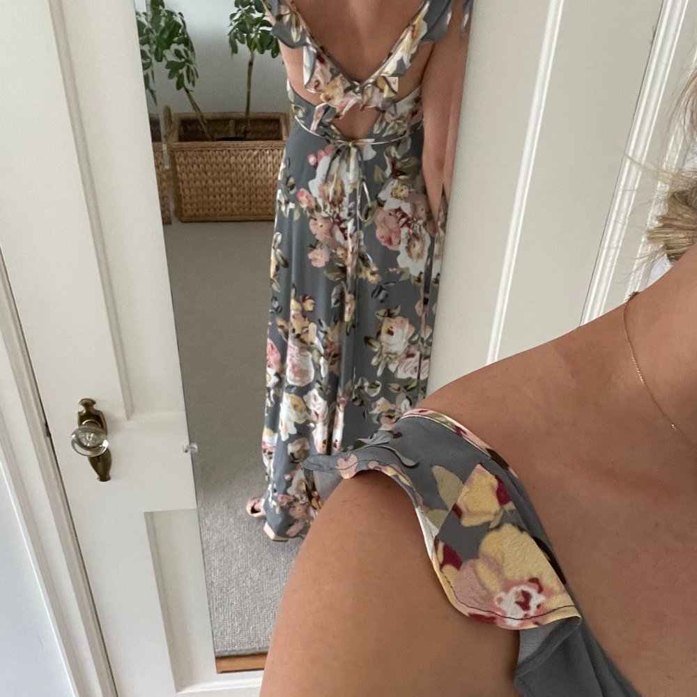 Privacy Please Dress